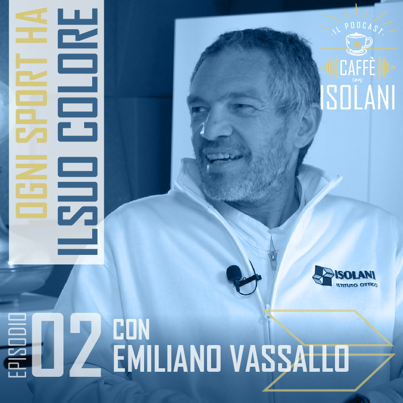 Ogni sport il suo colore